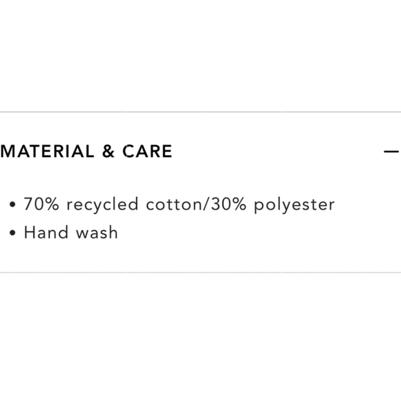 NWT Aqua Knit ribbed back mock neck top size large - Picture 13 of 16